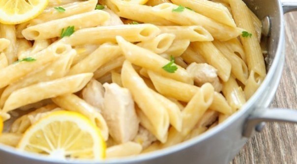 РЕЦЕПТЫ: 5 вкусных и полезных вариантов пасты.Мы продолжаем искать для вас рецепты вкусных и ...