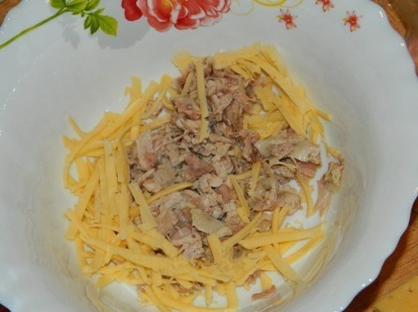 САЛАТ