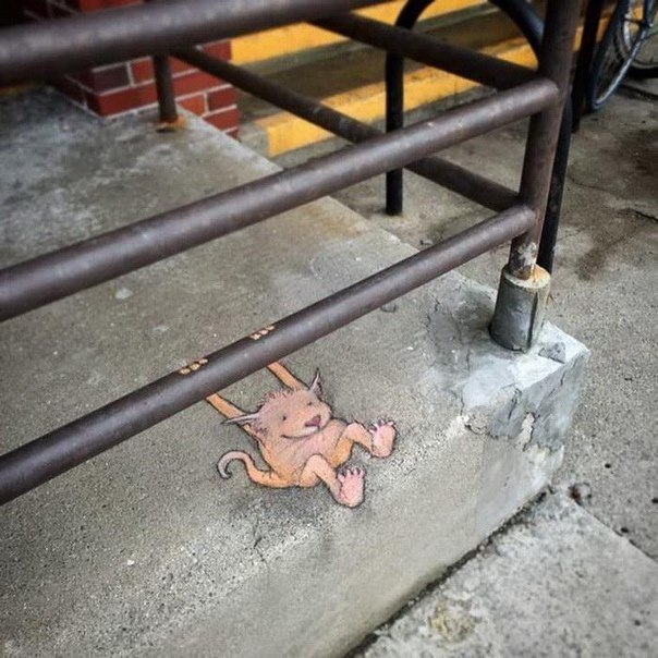    -   David Zinn - 8