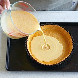  .    (tarte au citron) - ,    , ... - 8