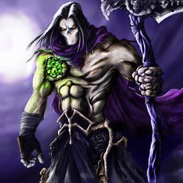 Darksiders, ������, 43 ����