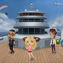 ���� ������, ����, 25 ��� - ��������� 16 ���� 2017 � ������ �Tropikania�