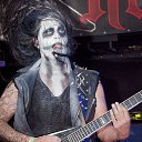 ���� ������, ������, 62 ���� - ��������� 16 ������ 2017 � ������ �NOCTEM (�������, black/death)�