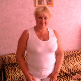 Galina, 56, Васильков