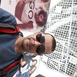 Фото Юрий, Санкт-Петербург, 46 лет Юрий, Санкт-Петербург, 46 лет