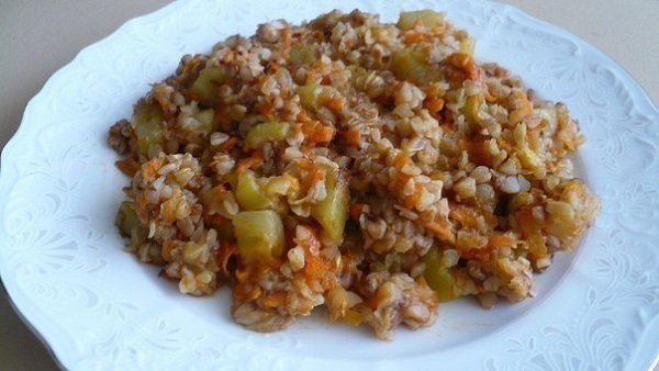 Такую гречку вы еще не ели: 5 вкуснейших некалорийных рецептов с одной из самых полезных круп. 1. ... - 2