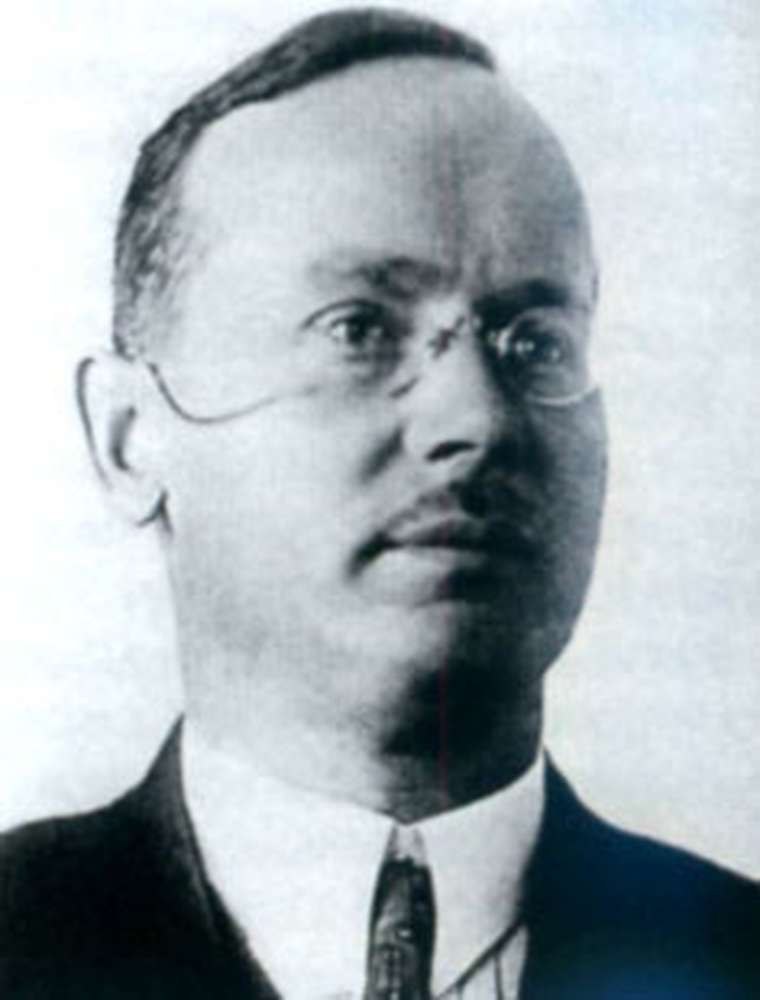 Евгений Иванович Важинский. 1889 – 1938 гг. События, происходившие в конце 30-х годов в нашей стране ...