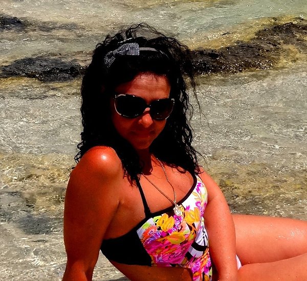 Шендрикова светлана волгоград 18.03 фото Светлана Шендрикова, Волгоград, id 435663552