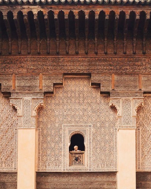 Morocco - 6