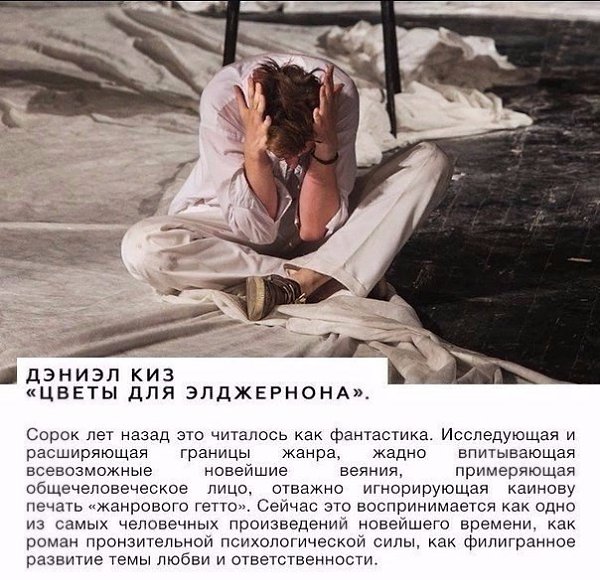 Топ-8 книг, которые не теряют актуальности десятилетиями.#книги@woman.blog - 3