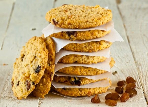 10 рецептов вкусного печенья, которое готовится 15 минут.1. Кокосовое печеньеИнгредиенты:100 г ... - 5