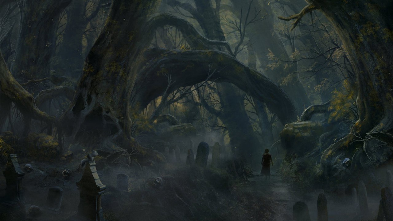 Художник Glenn Porter - 5