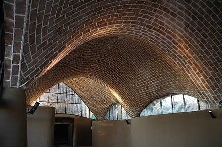 Шедевры кирпичной кладки - 7