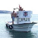 ���� Greatwhite, ������, 45 ��� - ��������� 19 ������� 2017