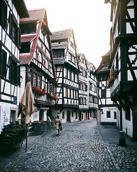 Strasbourg, France