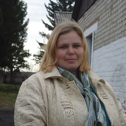 Олеся, 44, Барнаул