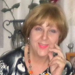 Tatiana, , 74 