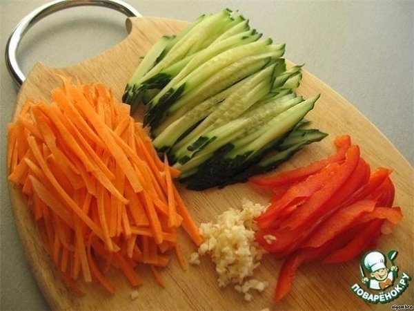 ВКУСНЕЙШИЙ Салат