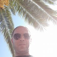 Daniil, 41 , 