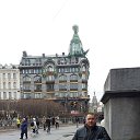 ���� Andrei, �������������-����������, 51 ��� - ��������� 6 ������� 2017 � ������ ���� ����������