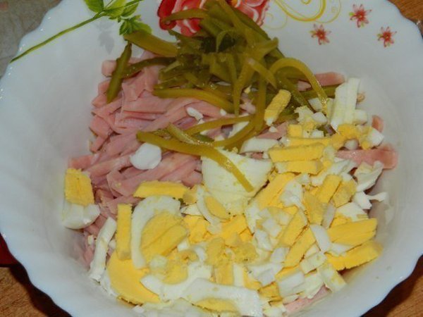 Салат