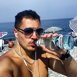 ���� Sergio, ������, 45 ��� - ��������� 30 ���� 2017
