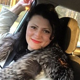 Oksana Lykina`, 50, 