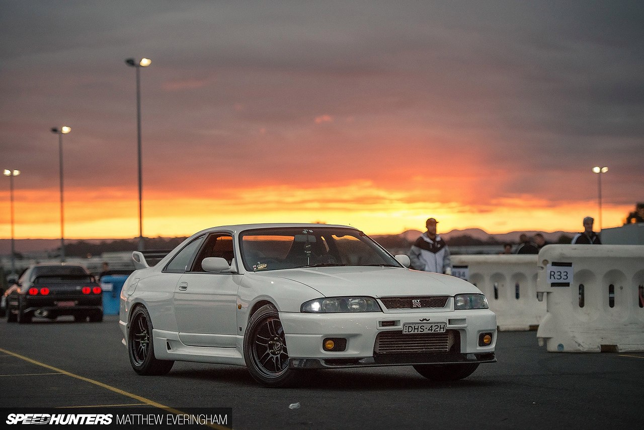 Australias GT-R Festival - #FYSMevent - 10