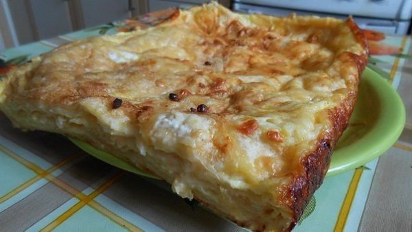 Очень быстро и просто превращаем тонкий армянский лаваш,во вкуснейший сырный пирог.Автор: Светлана ...