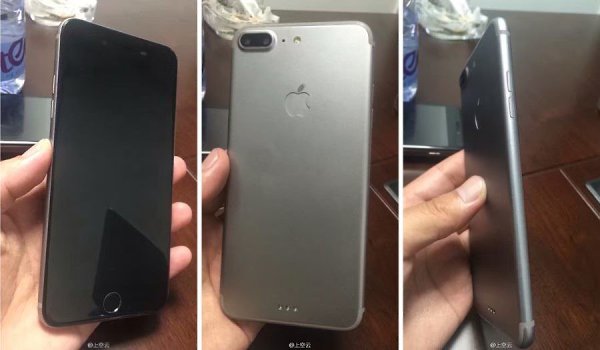 Хочу оставить отзыв о своей копии IPHONE 7!!! Случайно наткнулся на сайт, где продают его за 5990!! ... - 4