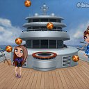 ���� ����, �������, 28 ��� - ��������� 24 ������� 2017 � ������ �Tropikania�