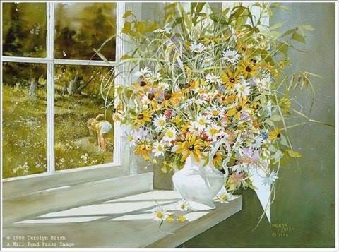   .  Carolyn Blish.    ,  ,    ... - 2