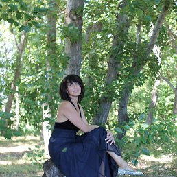 Svetlana, , 53 