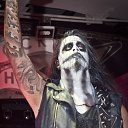 ���� ������, ������, 62 ���� - ��������� 16 ������ 2017 � ������ �NOCTEM (�������, black/death)�