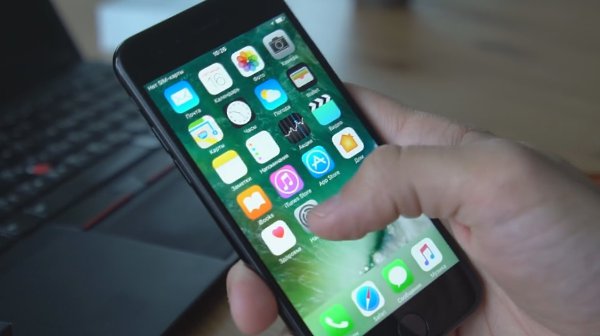 Iphone 7. Самый популярный мобильный телефон в мире! Уникальная реплика самого популярного телефона ... - 2