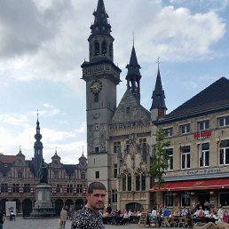 Vasile, ��������, 36 ���