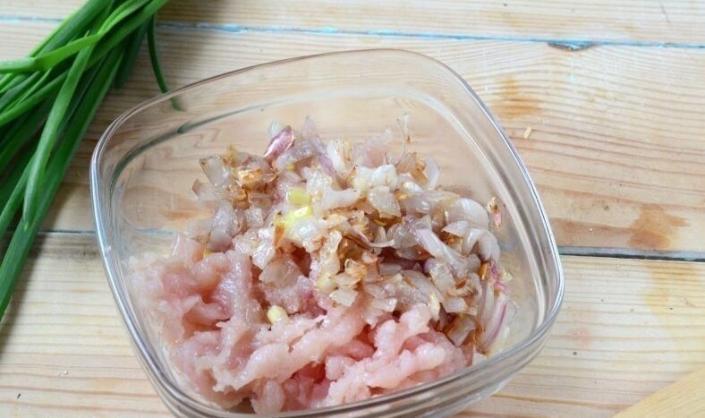 Вкуснейший куриный рулет дома! Если готовить мясо, то только так Ингредиенты: Сыр твердый — 200 г ... - 5