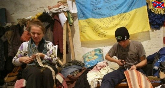 В Эстонию нахлынули ищущие работу украинцы.По данным местного Департамента полиции и погранохраны за ...