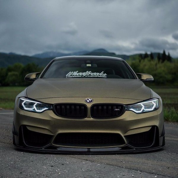  .BMW M4