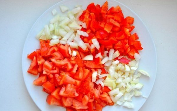 Вкуснейший лагман. Лагман - популярное среднеазиатское национальное блюдо, а если точнее, то просто ... - 2