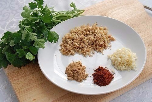 Чахохбили.Одно из вкуснейших блюд грузинской кухни.Фазан, по-грузински «хохоби», ранее широко ... - 6