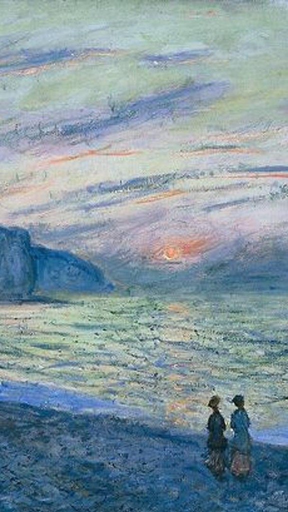 Claude Monet - 4