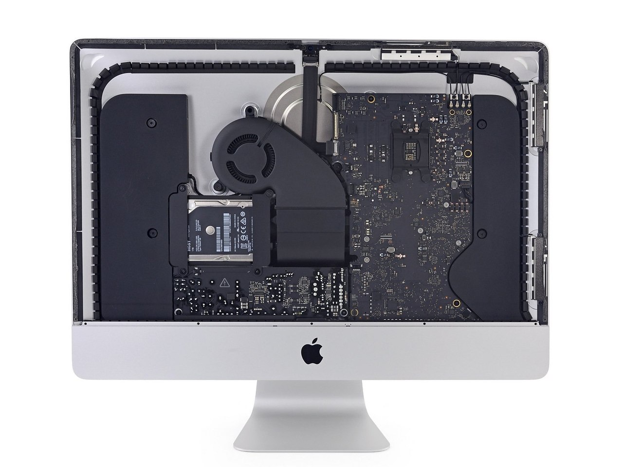 iMac  4K-  21,5       ...