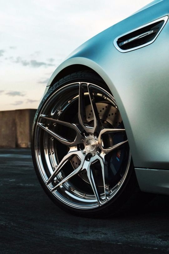 BMW wheels - 6