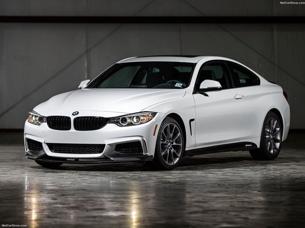 BMW 435