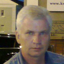 Василий, 55, Кременчуг