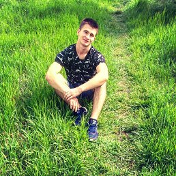 Вадим, 24, Беляевка