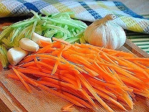 ВКУСНЕЙШИЙ Салат