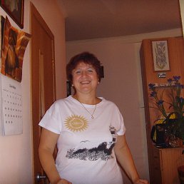 Swetlana, , 62 