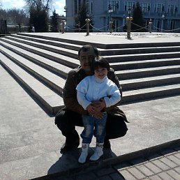 Muzafarov, �������, 51 ���